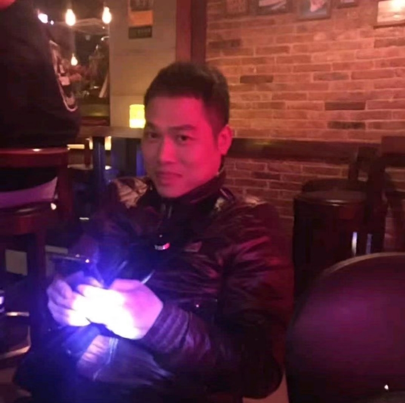 真谛的第一张照片--宿迁相亲服务中心