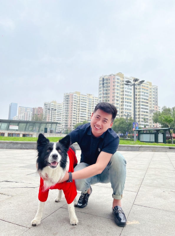 香港交友的第二张照片--宿迁相亲服务中心