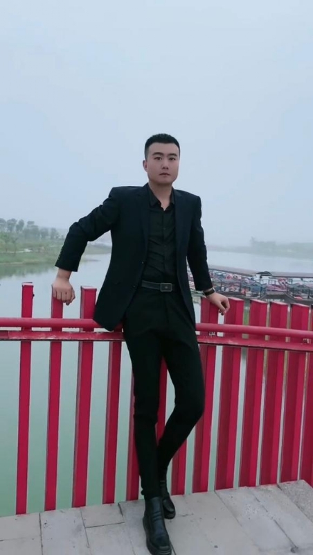 Albert的第二张照片--宿迁相亲服务中心