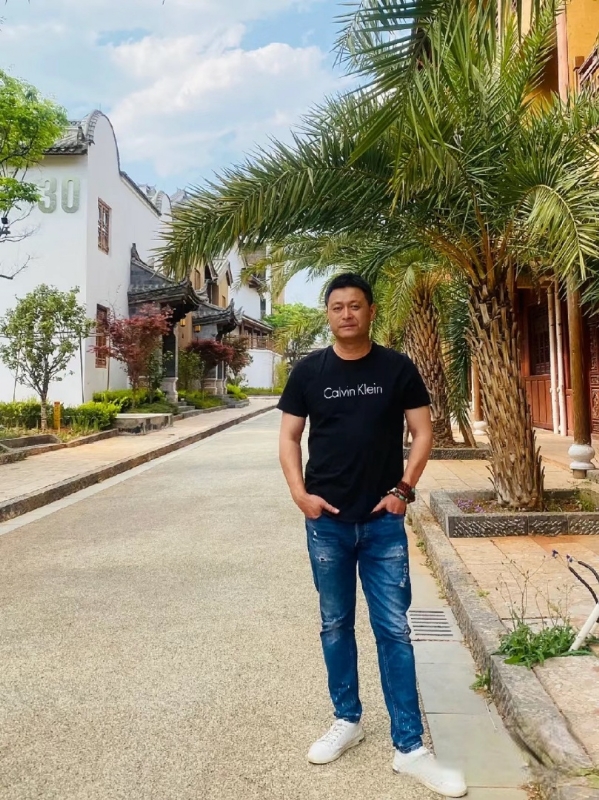 莪、蓶伱专属的第一张照片--宿迁相亲服务中心