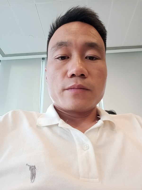 阿童木的第一张照片--宿迁相亲服务中心