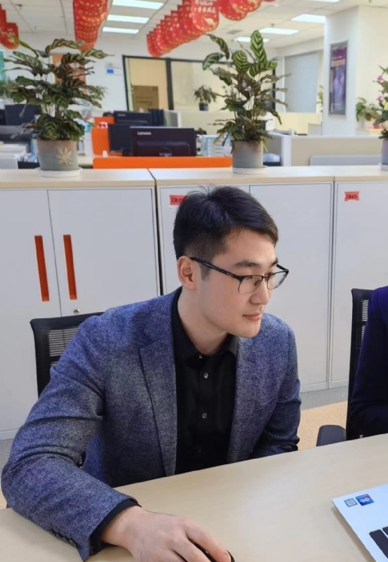 方机的第一张照片--宿迁相亲服务中心