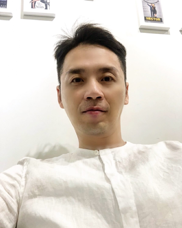 James的第一张照片--宿迁相亲服务中心