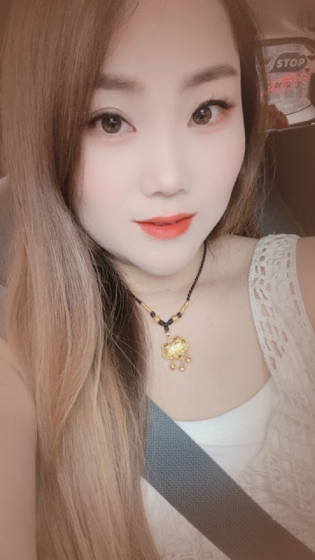 媛媛的第二张照片--宿迁相亲服务中心