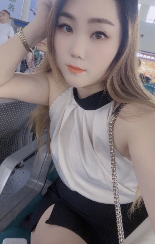 媛媛的第三张照片--宿迁相亲服务中心