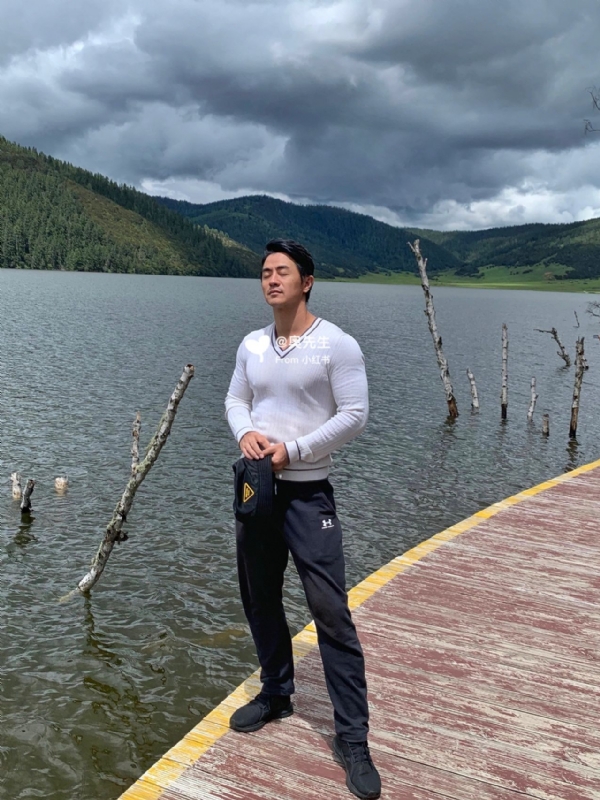 Austin的第一张照片--宿迁相亲服务中心