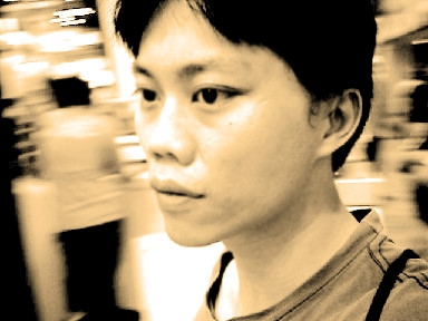 LoneWalker的第一张照片--宿迁相亲服务中心