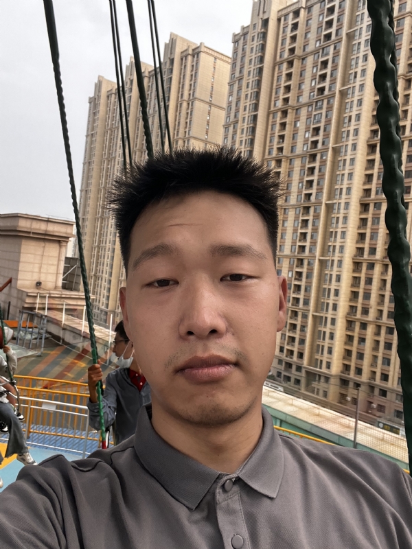 灰二的第一张照片--宿迁相亲服务中心