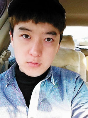 cxw的第一张照片--宿迁相亲服务中心