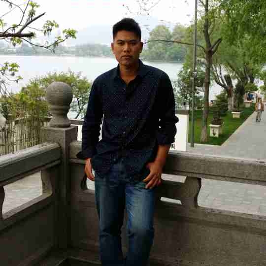 光辉的第一张照片--宿迁相亲服务中心