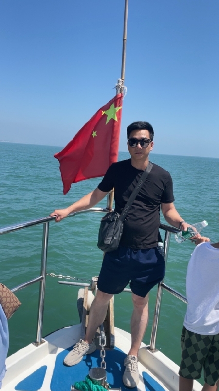 随缘的第一张照片--宿迁相亲服务中心