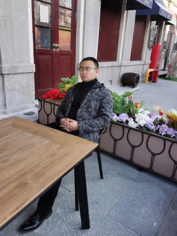 小独的第一张照片--宿迁相亲服务中心