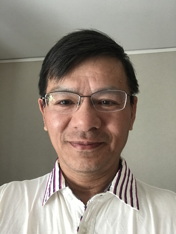 瑞雪的第一张照片--宿迁相亲服务中心