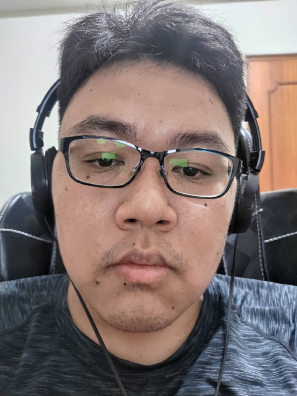 小賴的第一张照片--宿迁相亲服务中心