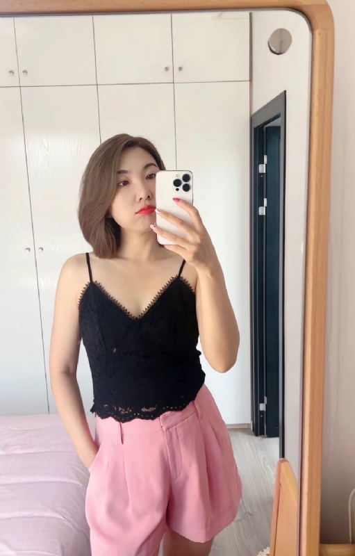 丽波的第一张照片--宿迁相亲服务中心