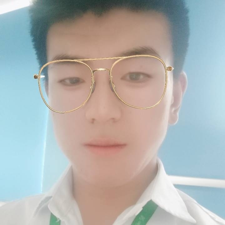 幸运男孩的第一张照片--宿迁相亲服务中心