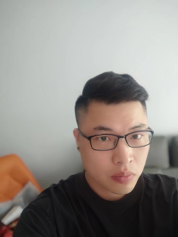 Vincent的第二张照片--宿迁相亲服务中心