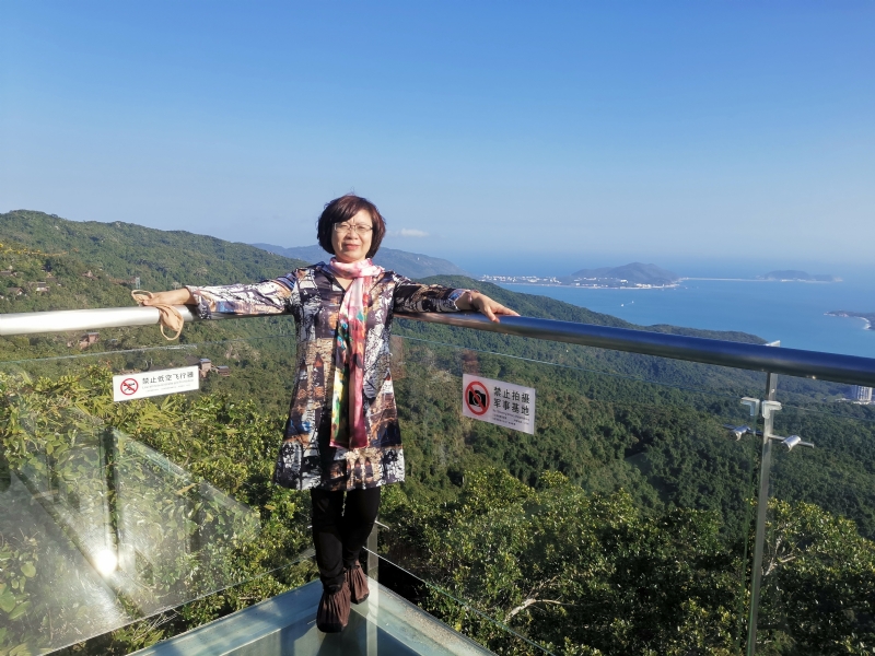 荷荷的第一张照片--宿迁相亲服务中心