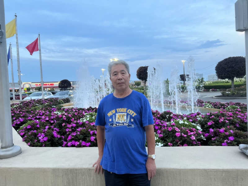 全全的第一张照片--宿迁相亲服务中心