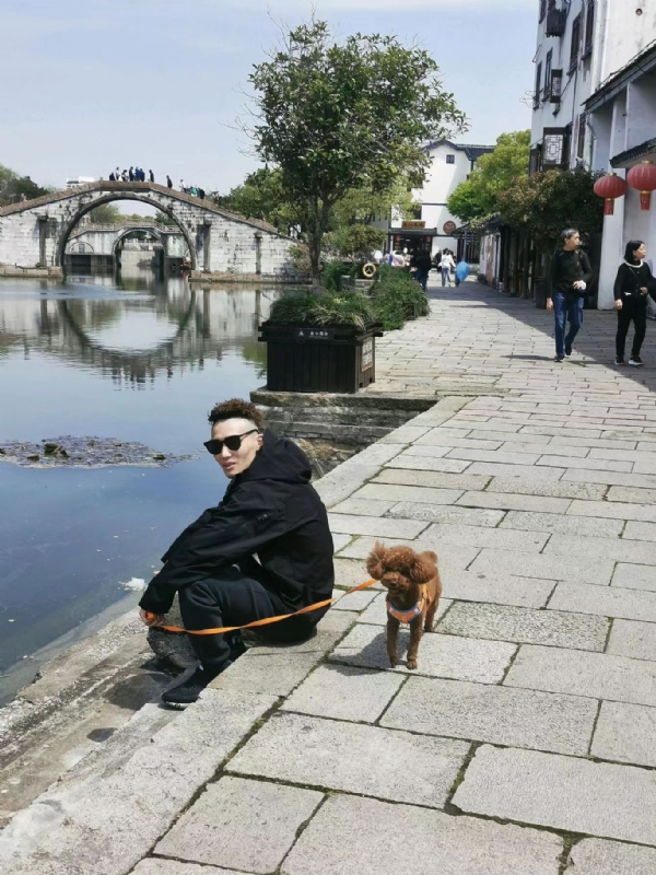 皮卡丘的第一张照片--宿迁相亲服务中心