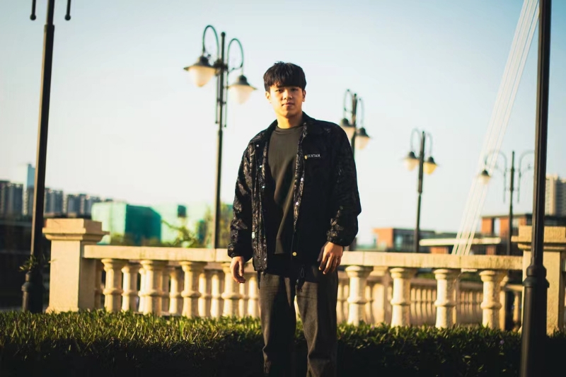 佛山最后的温柔的第一张照片--宿迁相亲服务中心