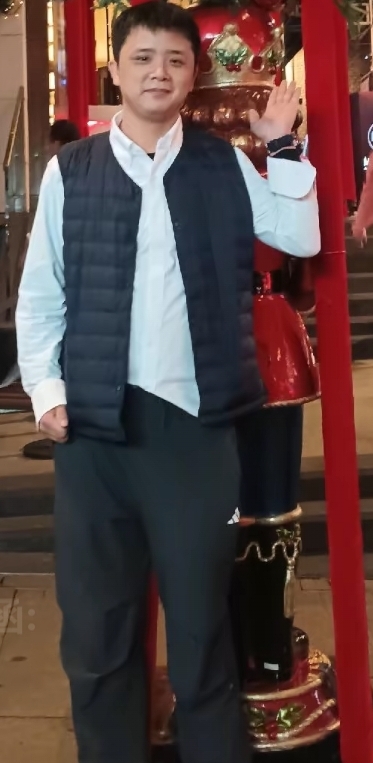 龙凤呈祥的第一张照片--宿迁相亲服务中心