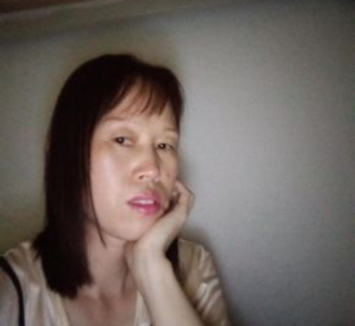 枫叶的第一张照片--宿迁相亲服务中心