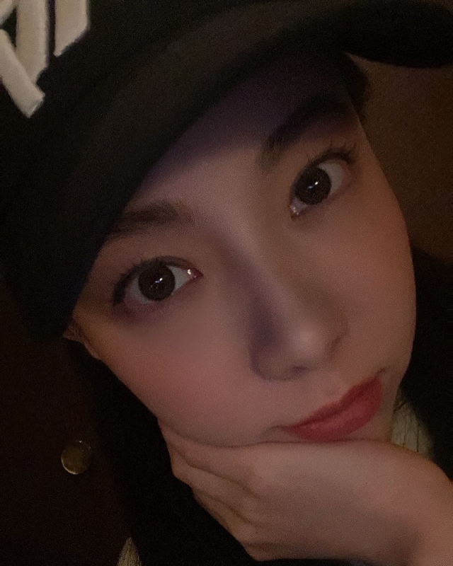 豬妹的第一张照片--宿迁相亲服务中心