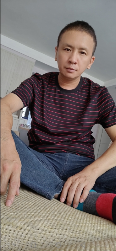 诚~的第一张照片--宿迁相亲服务中心