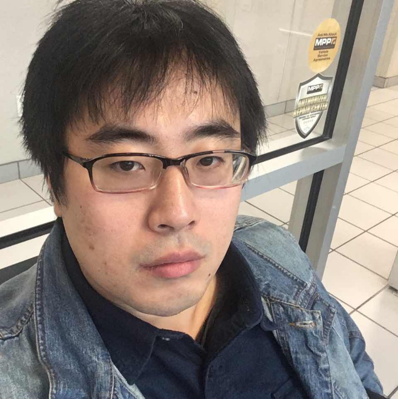 Ray的第二张照片--宿迁相亲服务中心