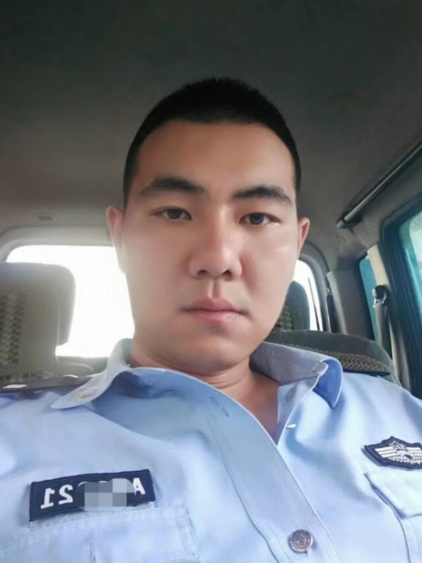 如果不爱请别伤害的第一张照片--宿迁相亲服务中心