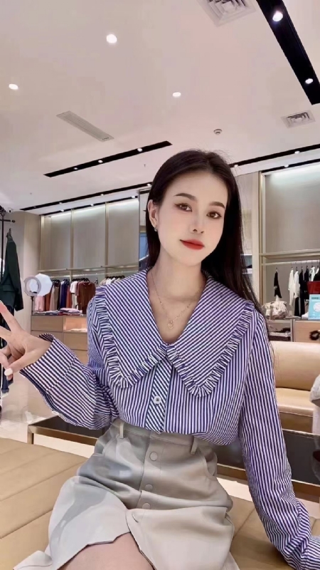 温柔小女人的第一张照片--宿迁相亲服务中心