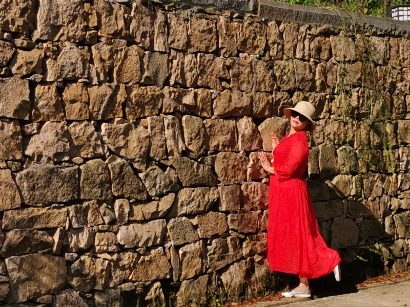 rain的第一张照片--宿迁相亲服务中心