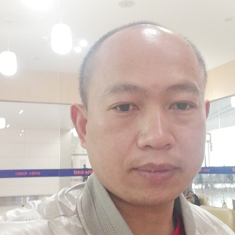 甘心情愿的第一张照片--宿迁相亲服务中心