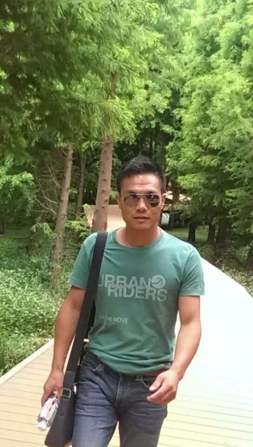 荆州王婆说媒的第一张照片--宿迁相亲服务中心