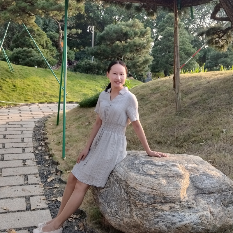 欣欣向荣的第一张照片--宿迁相亲服务中心