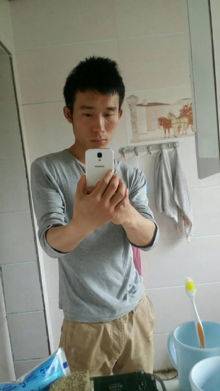 蔚蓝天空的第一张照片--宿迁相亲服务中心