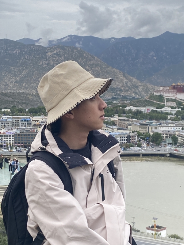 Lucky的第一张照片--宿迁相亲服务中心