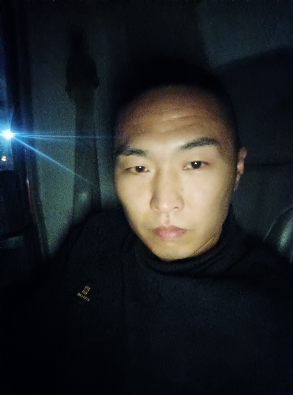 小小李的第一张照片--宿迁相亲服务中心