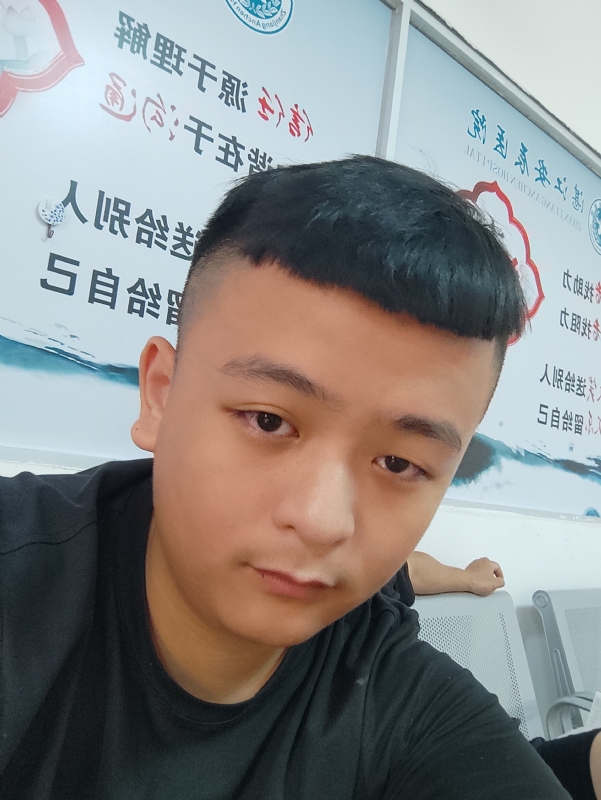 阿景的第一张照片--宿迁相亲服务中心