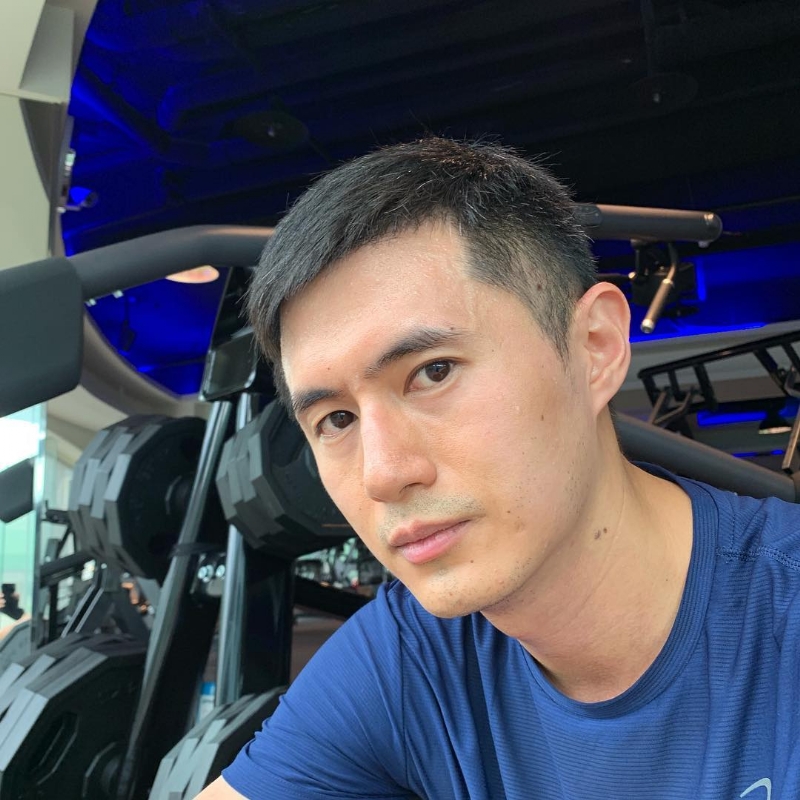 David的第一张照片--宿迁相亲服务中心