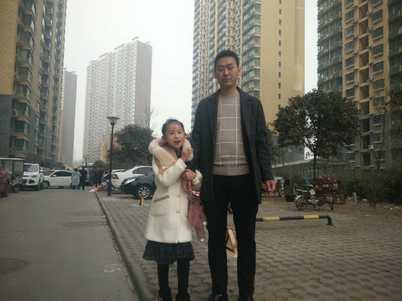 酷客的第一张照片--宿迁相亲服务中心