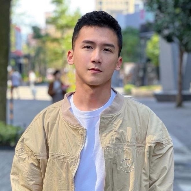 陈宥维的第二张照片--宿迁相亲服务中心