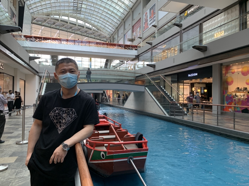 冬天的第三张照片--宿迁相亲服务中心