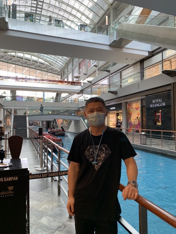 冬天的第四张照片--宿迁相亲服务中心