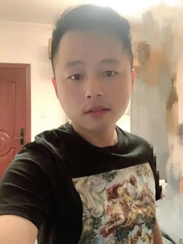 追风少年的第一张照片--宿迁相亲服务中心