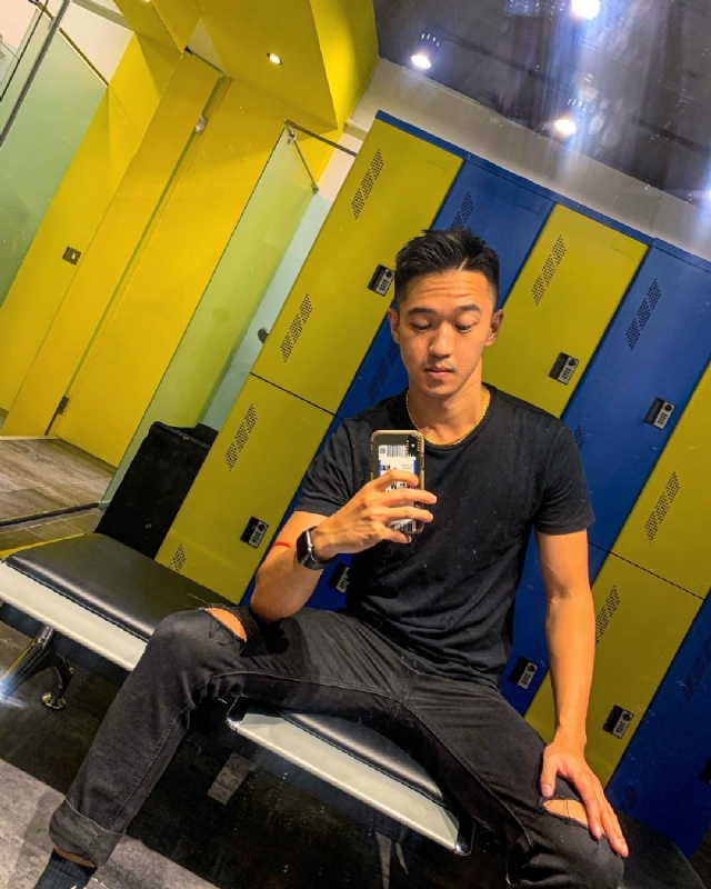 Dan的第一张照片--宿迁相亲服务中心