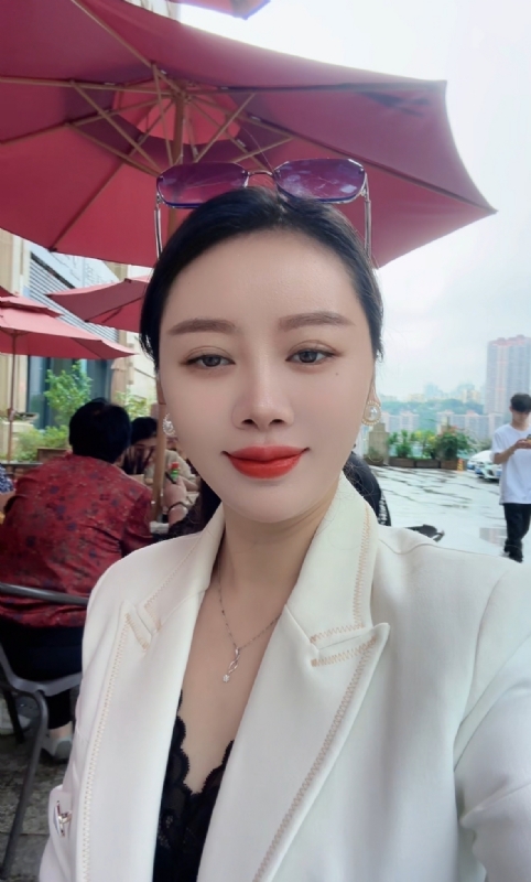 Angela的第一张照片--宿迁相亲服务中心