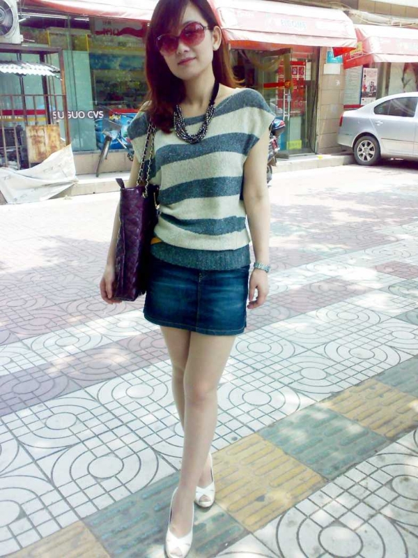 几番轮回的第一张照片--宿迁相亲服务中心