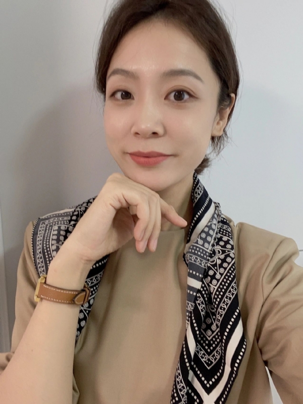 迷人秋色的第一张照片--宿迁相亲服务中心